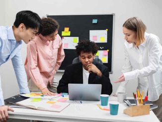 Pelatihan Manajemen UMKM