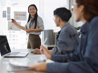 Pelatihan Tata Kelola Administrasi