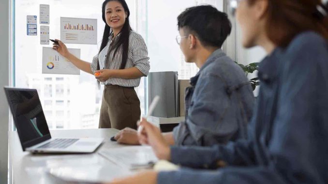 Pelatihan Tata Kelola Administrasi