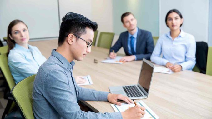 Pelatihan Rekrutmen dan Seleksi Karyawan