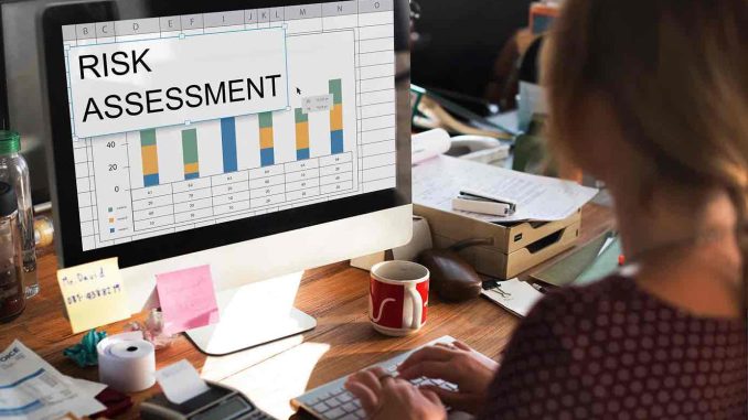 Pelatihan Risk Control dan Mitigasi