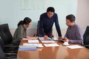 Pelatihan SOP Administrasi