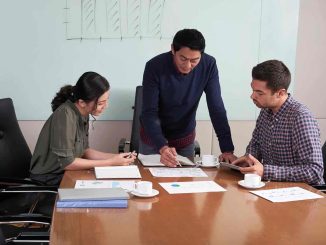 Pelatihan SOP Administrasi