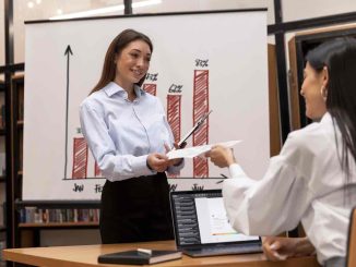 Pelatihan Sales Skill Profesional