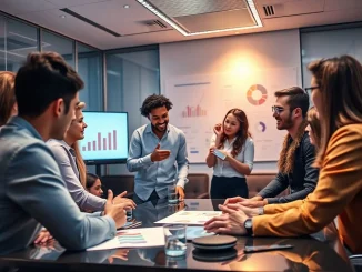 Pelatihan Storytelling & Presentation Skills for Business & Startups