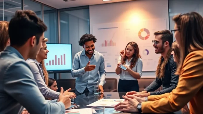 Pelatihan Storytelling & Presentation Skills for Business & Startups