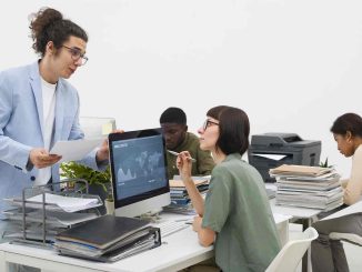 Pelatihan Tata Kelola Arsip Digital