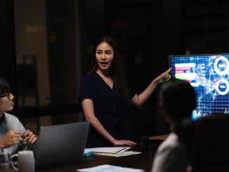 Pelatihan Transformasi Digital Perusahaan