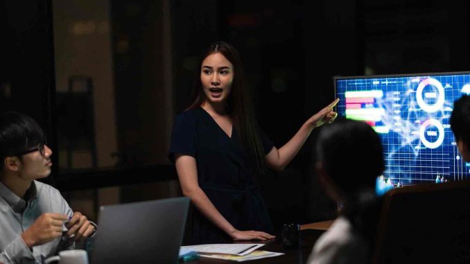 Pelatihan Transformasi Digital Perusahaan