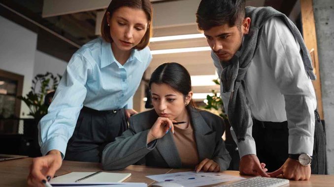 Pelatihan Turnaround & Recovery Bisnis