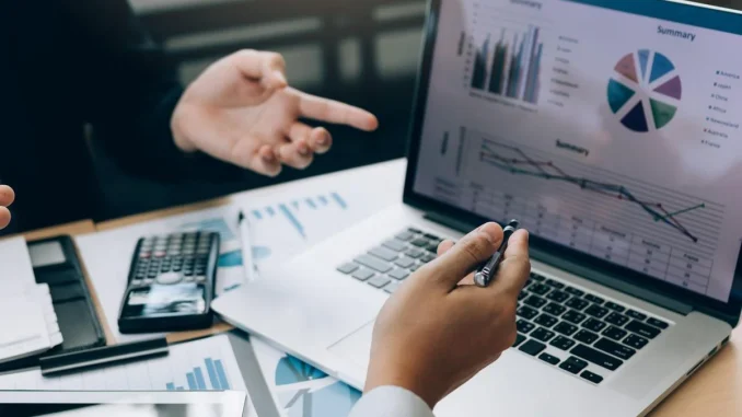 PELATIHAN MANAGEMENT ANALYSIS FOR OPERATIONAL EXCELLENCE