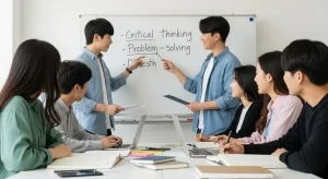 PELATIHAN MANAGEMENT ANALYSIS & ROOT CAUSE PROBLEM SOLVING