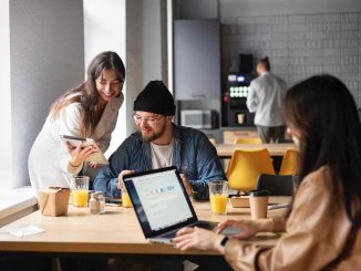 Pelatihan Pengembangan UMKM