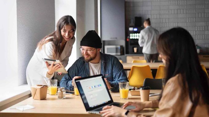 Pelatihan Pengembangan UMKM