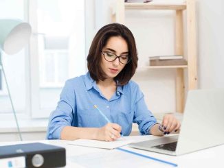 Pelatihan Writing Profesional