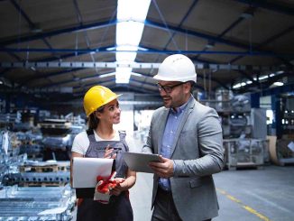 Pelatihan ISO 9001 untuk Industri