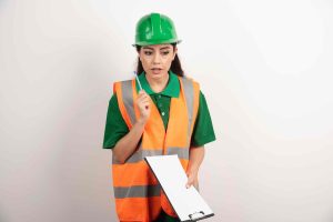 Pelatihan Manajemen Risiko K3