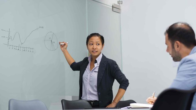 Pelatihan Masterclass Finance for Executives