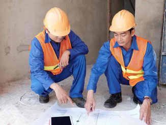 Pelatihan Penjadwalan Proyek Konstruksi