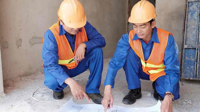 Pelatihan Penjadwalan Proyek Konstruksi