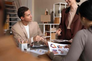 Pelatihan Personal Branding Profesional