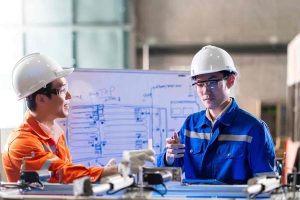 Pelatihan Predictive Maintenance