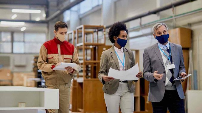 Pelatihan Purchasing Industri