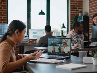 Pelatihan Virtual Training Corporate