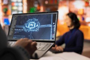 Pelatihan AI for non-technical professionals