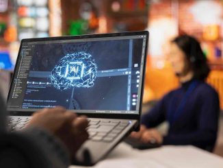 Pelatihan AI for non-technical professionals