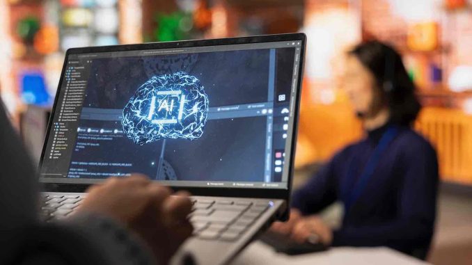 Pelatihan AI for non-technical professionals
