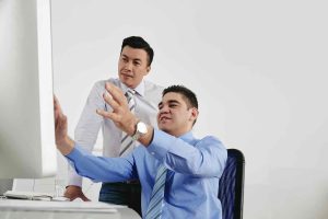 Pelatihan conflict management