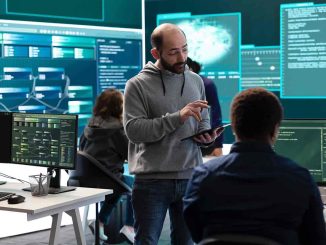 Pelatihan cyber security awareness