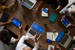 pelatihan disrupsi teknologi