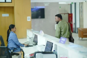 pelatihan banking industry hr