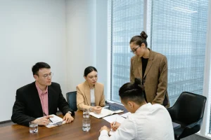 pelatihan executive headhunting