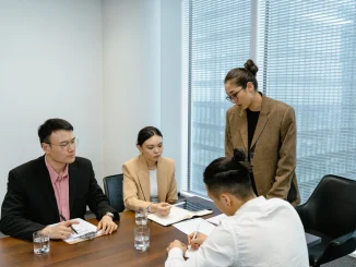 pelatihan executive headhunting