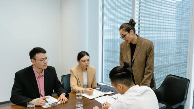 pelatihan executive headhunting