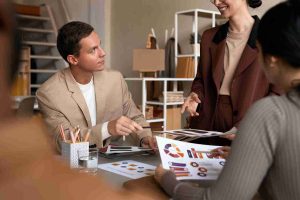 PELATIHAN CATEGORY STRATEGY DEVELOPMENT BAGI PROCUREMENT