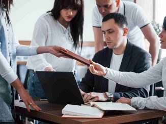 PELATIHAN AI UNTUK DIGITAL KNOWLEDGE MANAGEMENT: CARA MEMPERCEPAT BERBAGI PENGETAHUAN ORGANISASI