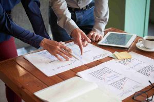 PELATIHAN SERVICE BLUEPRINT UNTUK PENINGKATAN LAYANAN