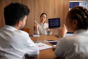 PELATIHAN VALUE STREAM INTELLIGENCE