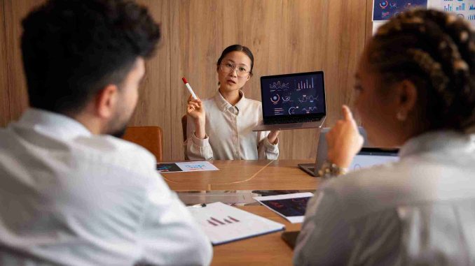 PELATIHAN TALENT REVIEW MANAGEMENT: CARA MENGEMBANGKAN TALENTA UNGGUL