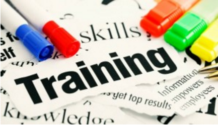 COMPETENCY BASED TRAINING NEED ANALYSIS