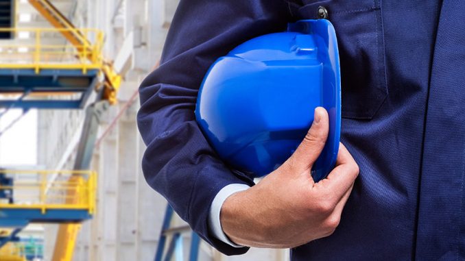 BASIC HSE FOR OIL AND GAS BASIC HSE FOR OIL AND GAS