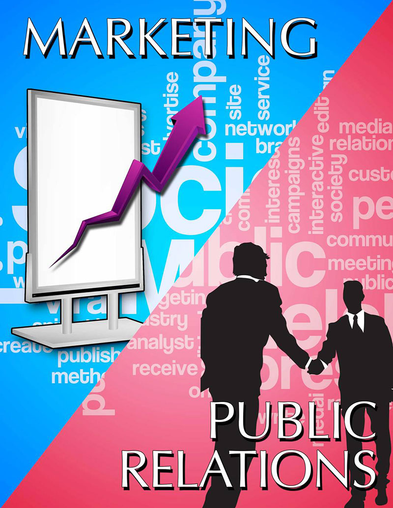 Public Relations Course Duration