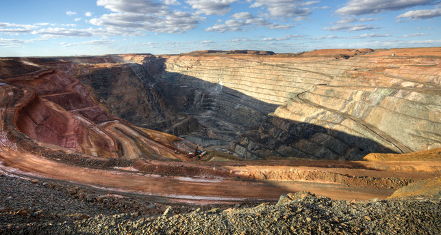 TRAINING MINING EXPLORATION TECHNOLOGY TERBARU TAHUN 2018 TRAINING MINING EXPLORATION TECHNOLOGY TERBARU TAHUN 2018