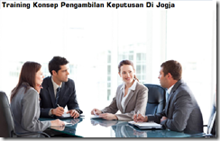 TRAINING CREATIVE PROBLEM SOLVING AND DECISION MAKING