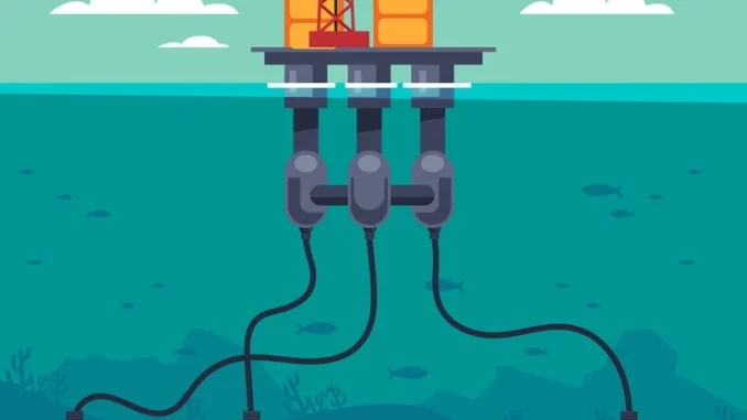 TRAINING DEEPWATER DRILLING DESIGN AND OPERATION