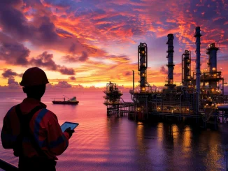 TRAINING DESIGNING THE CORPORATE SOCIAL RESPONSIBILITY IN THE OIL AND GAS INDUSTRY